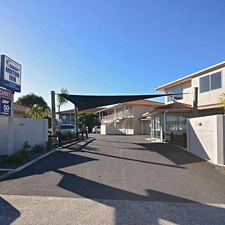 Gateway Motor Inn Mount Maunganui Ngoại thất bức ảnh