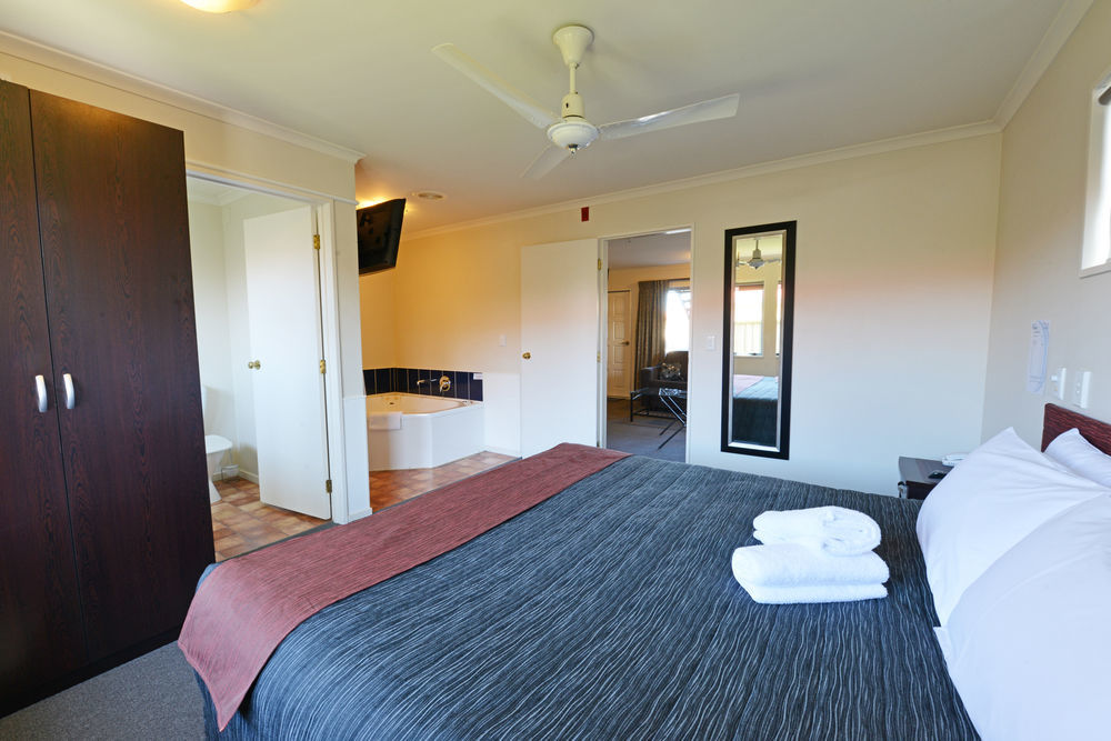 Gateway Motor Inn Mount Maunganui Ngoại thất bức ảnh