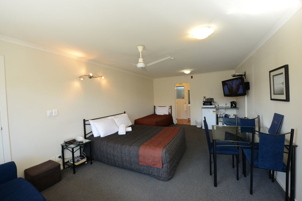 Gateway Motor Inn Mount Maunganui Ngoại thất bức ảnh