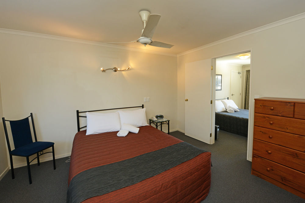 Gateway Motor Inn Mount Maunganui Ngoại thất bức ảnh