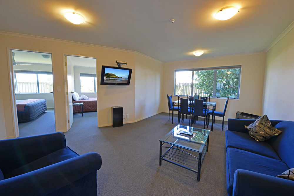 Gateway Motor Inn Mount Maunganui Ngoại thất bức ảnh