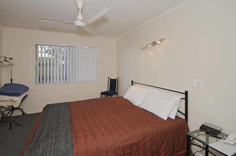 Gateway Motor Inn Mount Maunganui Ngoại thất bức ảnh