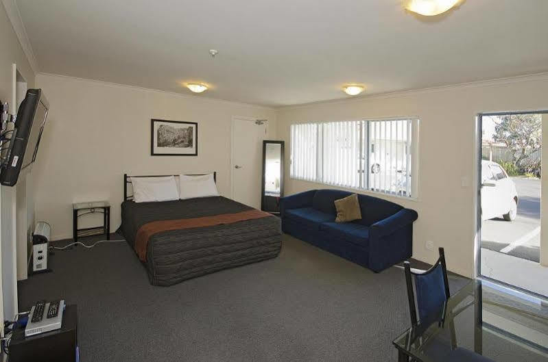 Gateway Motor Inn Mount Maunganui Ngoại thất bức ảnh