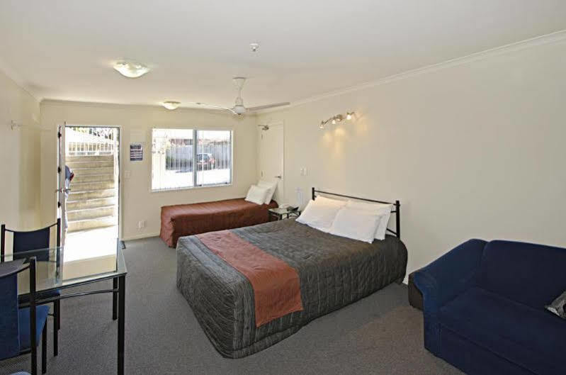 Gateway Motor Inn Mount Maunganui Ngoại thất bức ảnh